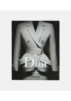 Assouline Dior by Christian Dior book