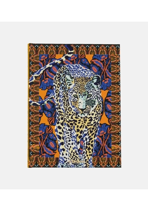 Assouline Arabian Leopard book