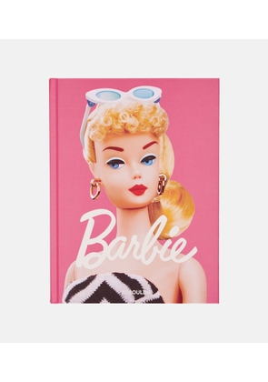 Assouline Barbie book
