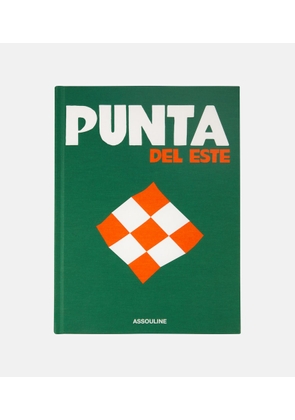Assouline Punta del Este book