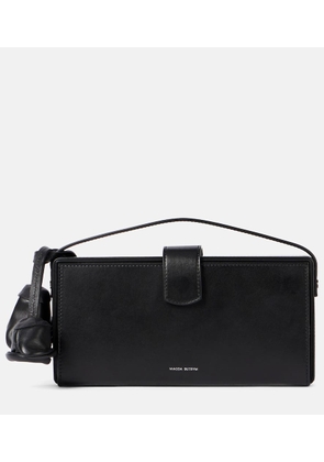 Magda Butrym Apolonia leather tote bag