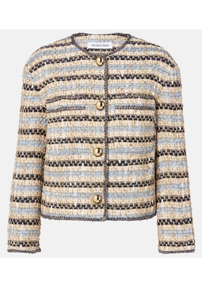 Veronica Beard Sumira tweed jacket