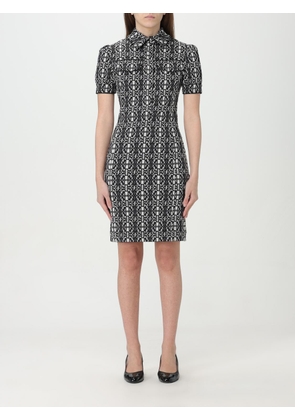 Dress MAX MARA Woman color White