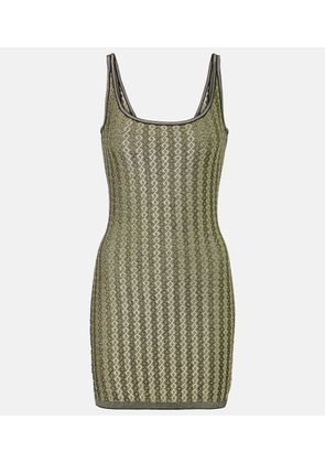 Jacquemus Marino minidress