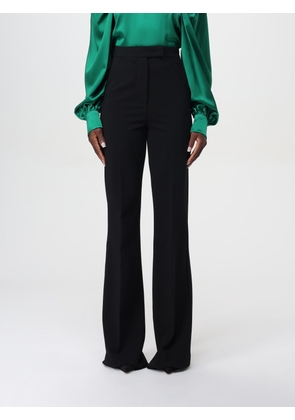 Pants MAX MARA Woman color Black