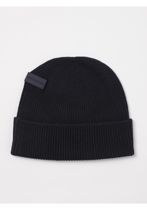 Hat EMPORIO ARMANI Men color Blue