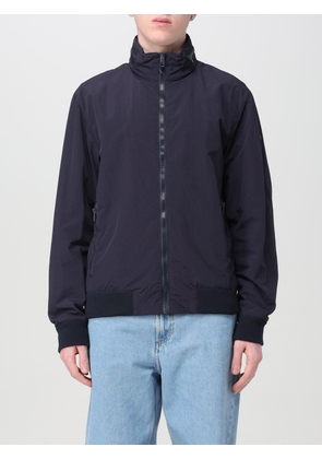 Jacket FAY Men color Navy