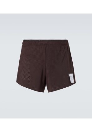 Satisfy Space-O 2.5 Distance running shorts