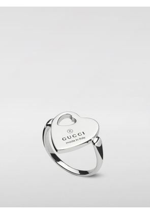 Jewel GUCCI Woman color Silver