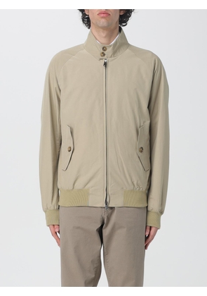 Jacket BARACUTA Men color Beige