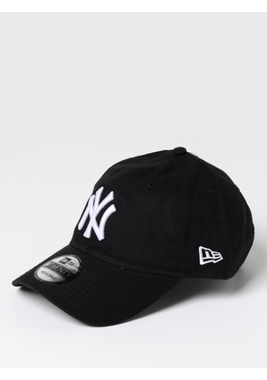 Hat NEW ERA Men color Black