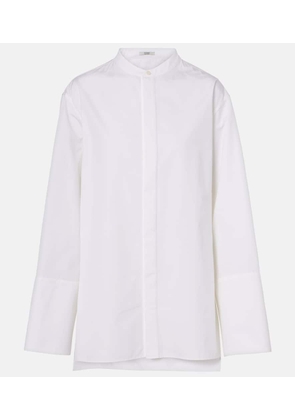 Fforme Esme cotton shirt