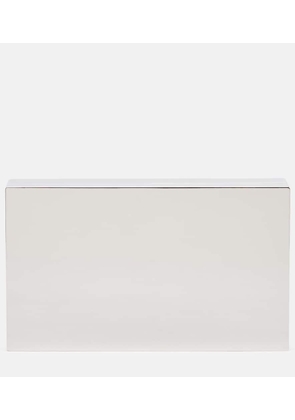 Toteme Box Mini clutch