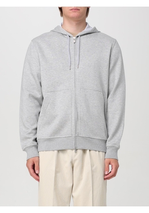 Sweatshirt BRUNELLO CUCINELLI Men color Grey