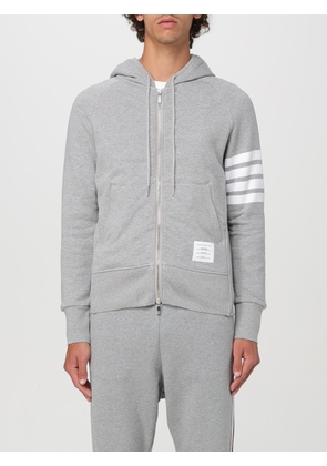 Sweatshirt THOM BROWNE Men color Grey