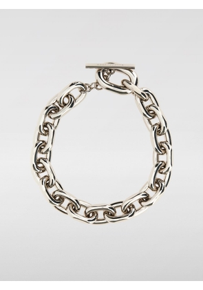 Jewel RABANNE Woman color Silver