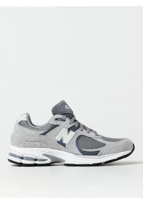 Sneakers NEW BALANCE Men color Grey