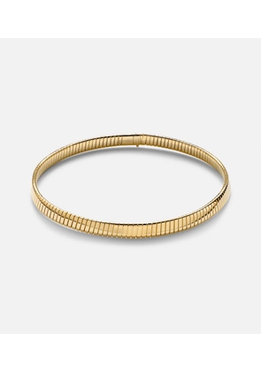 Bvlgari Bvlgari Tubogas 18kt gold choker