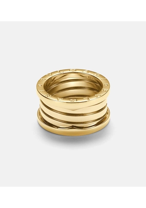 Bvlgari B.zero1 18kt gold ring