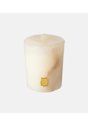 Trudon Atria alabaster scented candle