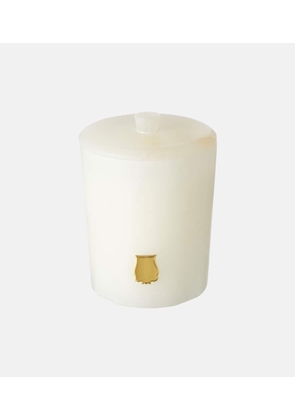 Trudon Hemera alabaster scented candle