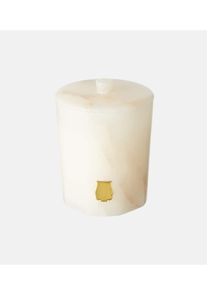 Trudon Vesta alabaster scented candle