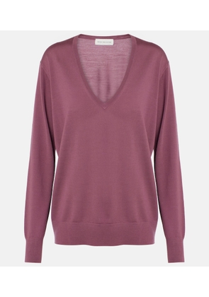 Dries Van Noten Wool sweater