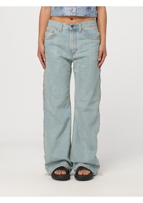 Jeans HAIKURE Woman color Blue