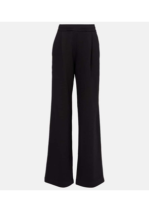 Dries Van Noten Cotton jersey sweatpants
