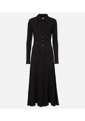 Citizens of Humanity Gila midi dress