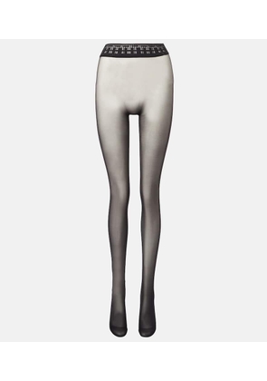 Wolford Fatale tights