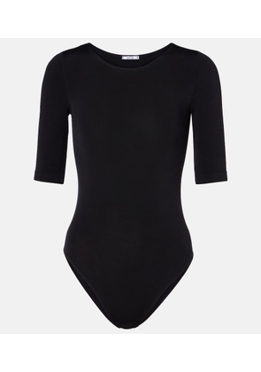 Wolford Bahamas jersey bodysuit