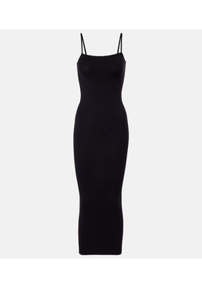 Wolford Strap Fatal midi dress