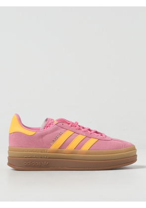 Sneakers ADIDAS ORIGINALS Woman color Pink