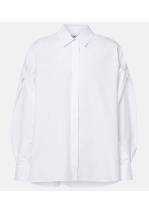 'S Max Mara Cotton shirt
