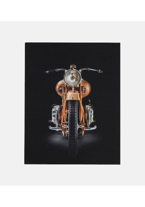Taschen Ultimate Collector Motorcycles book