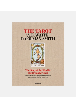 Taschen The Tarot Of A. E. Waite And P. Colman Smith book