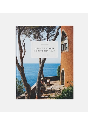 Taschen Great Escapes Mediterranean: The Hotel Book