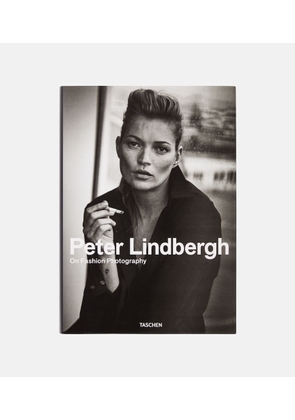 Taschen Peter Lindbergh: On Fashion Photography book