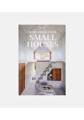 Taschen Homes for Our Time: Small Houses (XL) book