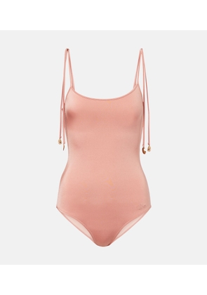 Chloe Jersey swimsuit