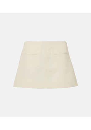 Dorothee Schumacher Summer Cruise miniskirt