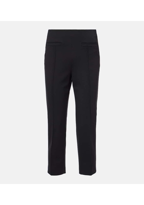 Dorothee Schumacher Emotional Essence jersey capri pants