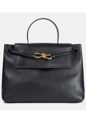 Bottega Veneta Ciao Ciao Medium leather tote bag