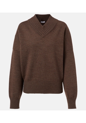 Bottega Veneta Cotton-blend sweater