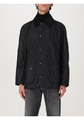 Jacket BARBOUR Men color Black