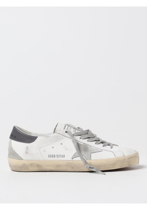 Sneakers GOLDEN GOOSE Men color White