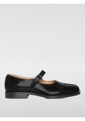 Ballet Flat MAISON MARGIELA Woman color Black