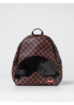 Backpack SPRAYGROUND Men color Black