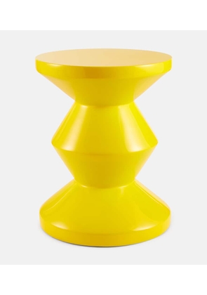 Polspotten Zig Zag stool